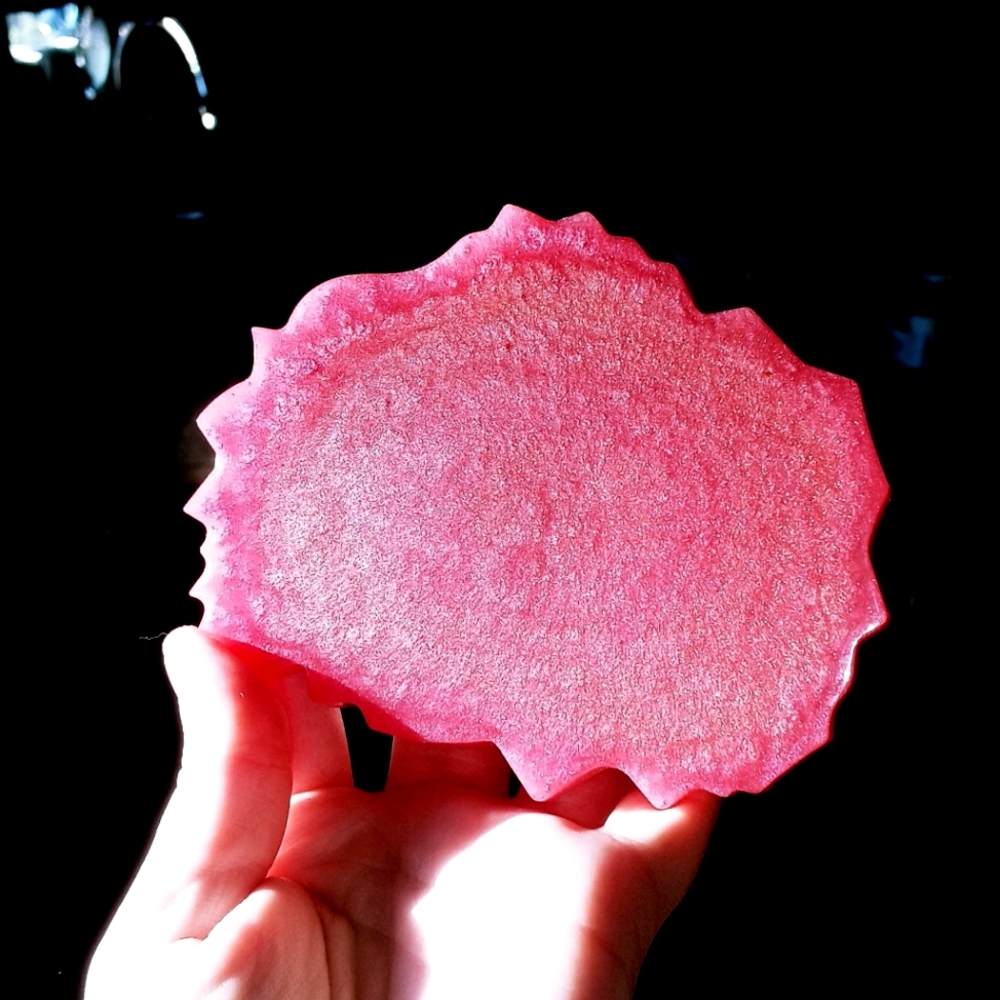 Rose Coaster